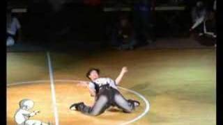 Salah the master of popping