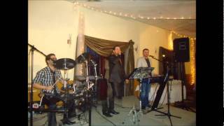 assyrian song ibrahim hanna. slow song .