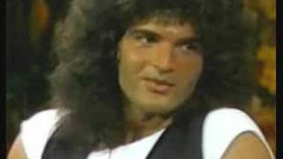 Gino Vannelli/The Gist Of The Gemini/ Tracks 8 & 9