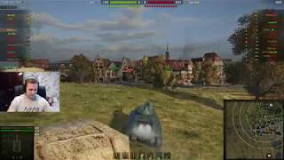 НОВЫЙ АККАУНТ С НУЛЯ БЕЗ ДОНАТА СТРИМ, ГОЛДА ЗРИТЕЛЯМ World of Tanks  (часть 3)