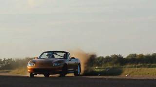 Drifting experiences