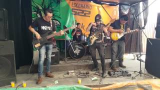 Ayúdame Manjula - Los NinetySix