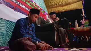 SYEIKH SALMAN AMRILLAH DJIHARKAH ( Qori internasional) MASYA ALLAH Sangat merdu
