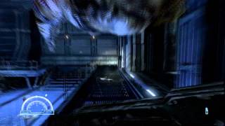 Aliens vs Predator 3 Walkthrough Part 5 Marine Nightmare mission 5 Max Detail HD