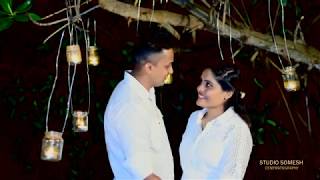 STUDIO SOMESH Private Session Of Suneth And Mayuri +94713326333 / +94705337649