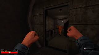 Garry’s Mod режим DARKRP SCP RP