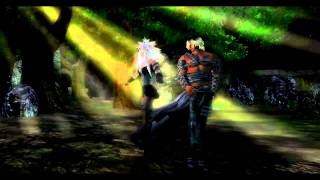 Second Life - My Immortal - Evanescence