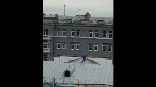 SPIDERMAN | ЧЕЛОВЕК ПАУК