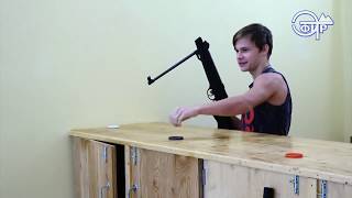 #Таштагол#новости#спорт#эфирт Новогоднее троеборье прошло 6 января в спортивном комплексе «Кристалл»