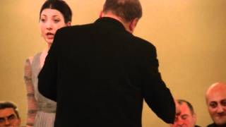 G.Rossini opera ''sevilieli dalaqi'' bertas aria