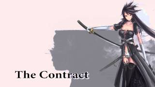 【Nixe】 The Contract 「Voice Acting」