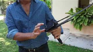 Detector  de Tesoros PAKAL THE KING LONGE RANGE LOCATOR