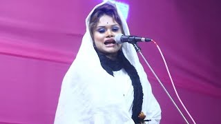 বাস্তব একটা গান, দেওয়ান বাবলী সরকার || মানুষ মানুষের নীতি ভুলেছে ||  Manush Manusher Niti Vulace