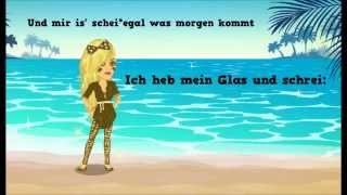 Whatever-Cro MSP Version