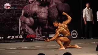 Tajik bodybuilding championship 2014 \ Бодибилдинг чемпионат Таджикистана 2014