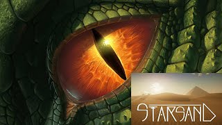 Драконий Взгляд - Starsand Demo