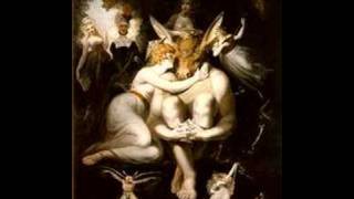 Scherzo - A Midsummer Night's Dream