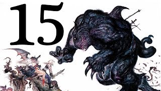 Let's Play Final Fantasy 9 (#15) - Don't Kink Shame Vore Boy