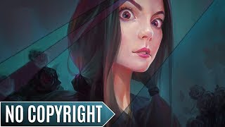 Camilla North x Jens East - Invisible (Typical Remix) | ♫ Copyright Free Music