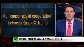 Debunking ‘fattest lie in modern political history’ (Full show)