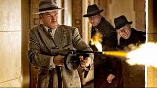 The Most Dangerous Mobsters In History