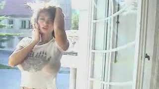 Veronica Zemanova Bad Girl