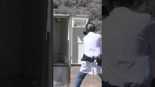 Don't Put Your Grenade in the Fridge