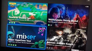 Xbox Game Pass And Microsoft Rewards for August 2019