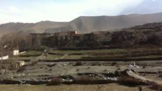 windy dramkar