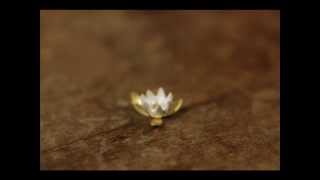 KEI NAKAMURA JEWELLERY "time flower"neckrace making