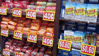 ABC | Cheapest Store in Singapore