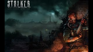 #3  -  S.T.A.L.K.E.R. - Зов Припяти   -  стрим без модов