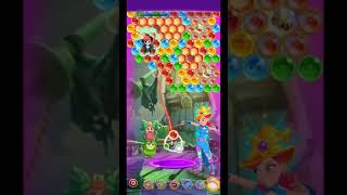 Bubble Witch 3 Saga Level 1580 ~ NO BOOSTERS