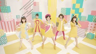 【MV】Good Timing (Short ver.) / 山本彩加、梅山恋和、上西怜、岩田桃夏、山田寿々[公式]