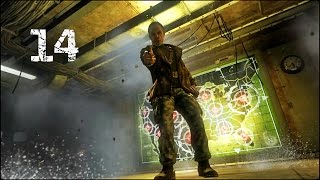 Прохождение Call of Duty: Black Ops (XBOX360) — Часть 14: Искупление / ФИНАЛ