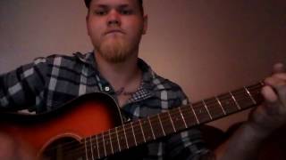 Birds - Cody Jinks Cover