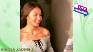 ?JADINE? - HD - Sexy LOVE. Oh god.......Nadinelustre she is so beautiful!!!