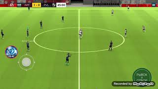 Fifa MOBILE 20 переход на 2 часть мирового турне в Англии