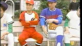 季節はずれの海岸物語４　'89夏(8/13)