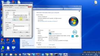 Basic Java Class 1: How to Download JAVA and Setup JAVA Path On Windows Operating System