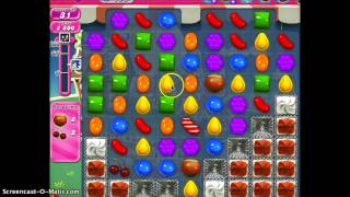 Candy Crush Saga Level 152