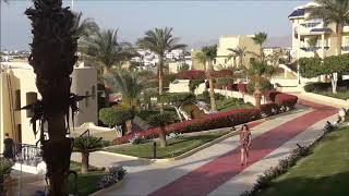 ЕГИПЕТ 2019 /  Grand Oasis 4* Шарм-Эль-Шейх  / ОТЗЫВ ПО ОТЕЛЮ