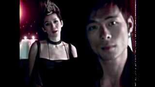 AnitaMui 梅艳芳 Andy Hui 许志安 -女人之苦Mv
