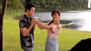 Alam Mo Ba BTS - ElNella ❤️❤️❤️