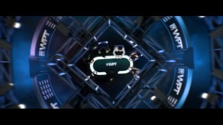 WPT Russia: Финальный стол Главного турнира