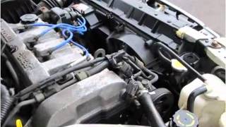 2001 Mazda 626 Used Cars Whiting IN