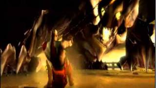 God of War: Ghost of Sparta Soundtrack - Final Battle  - - Kratos & Deimos vs Thanatos -