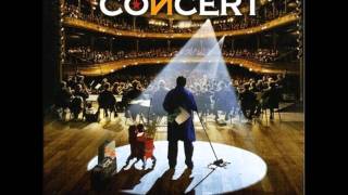 Le Concert - Concerto Pour Violon En Re Majeur Op. 35 - Album Version