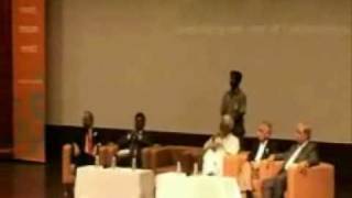 Anand Mahindra's Address on the first anniversary of the brand identity Mahindra Satyam