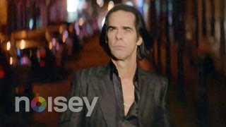 Nick Cave & The Bad Seeds - "Jubilee Street" (Official Uncensored Music Video)